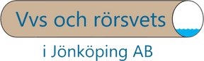 Vss och rörsvets i jönköping logotyp